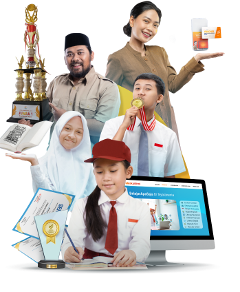 Akademisi Menulis Buku 2025